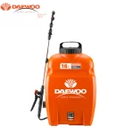 psekastiras mpatarias daewoo daps16-b