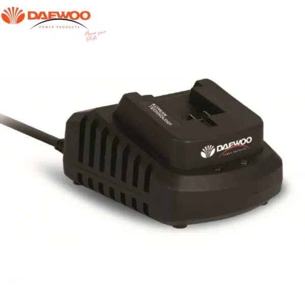 Ταχυφορτιστής Daewoo DALCH25-1