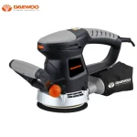 tribeio ekkentro daewoo daos480