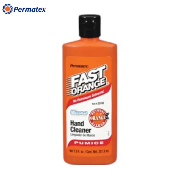 Permatex Καθαριστικό Χεριών Fast Orange 443ml / 35404-25116 Permatex Καθαριστικό Χεριών Fast Orange 443ml / 35404-25116