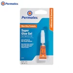 Permatex kolla zele 2gr