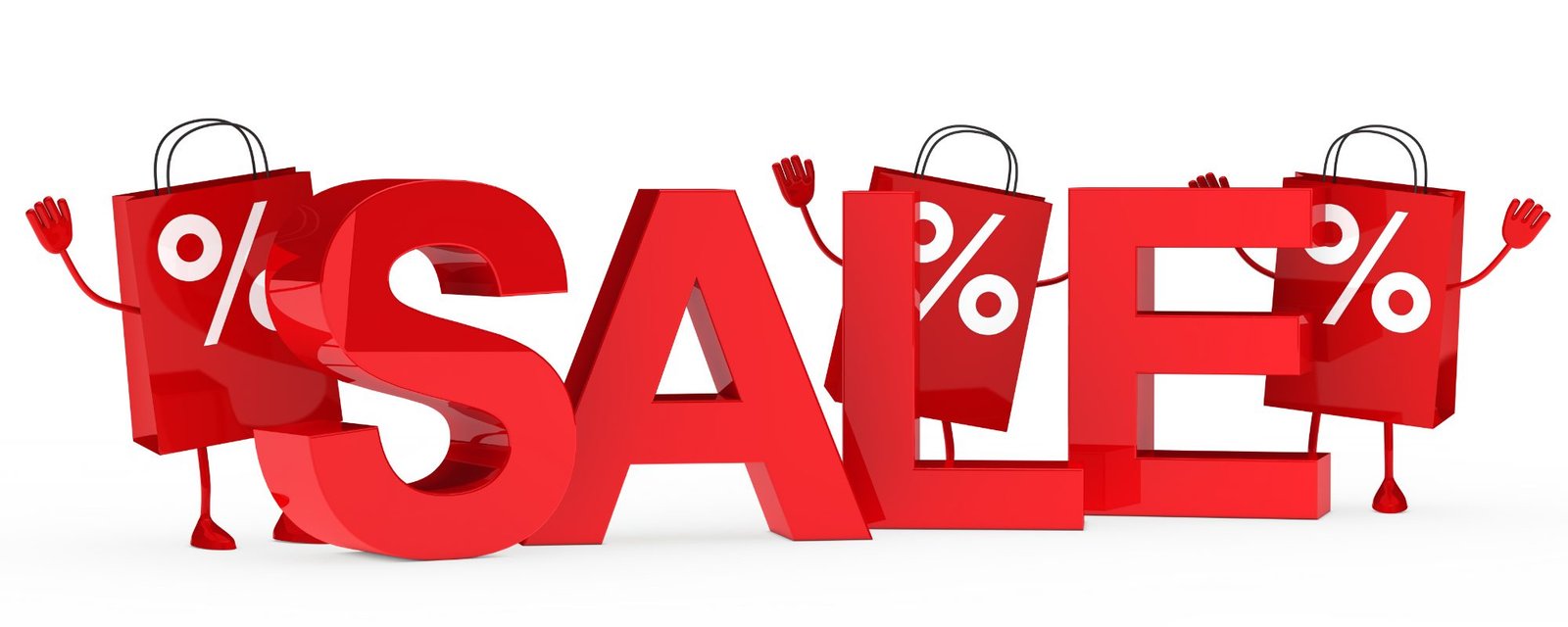 Sales Jumbotron
