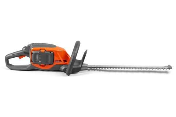 Ψαλίδι Μπορντούρας Μπαταρίας Husqvarna 215iHD45 με BLi10 & 40-C80