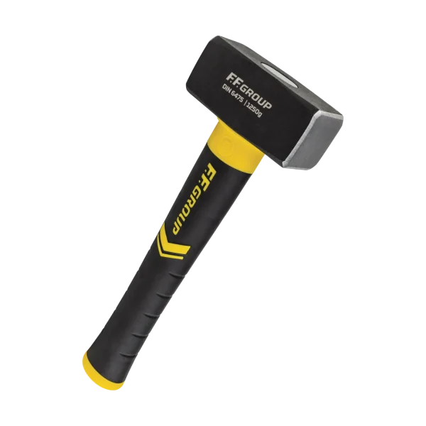 ΒΑΡΙΟΠΟΥΛΑ FF GROUP FIBERGLAS DIN 6475 1250g