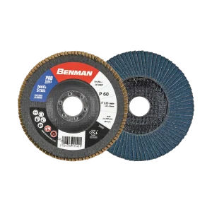 DISKOS FTEROTOS BENMAN PROFESSIONAL KOYRMPA 125 x120