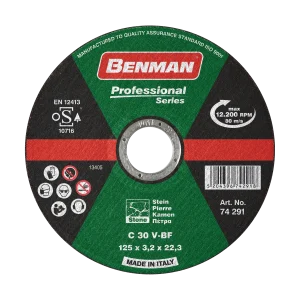 DISKOS KOPIS PETRAS PROFESSIONAL BENMAN 180