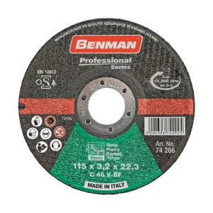 DISKOS KOPIS PETRASCD PROFESSIONAL BENMAN 115