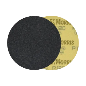 DISKOS VELCRO MAYROS 115mm XT 080K MORRIS