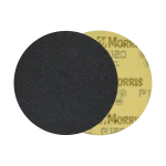 DISKOS VELCRO MAYROS 115mm XT 120K MORRIS