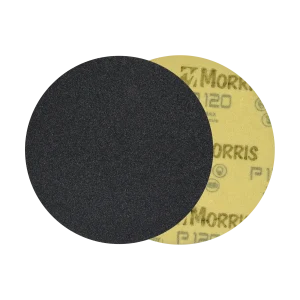 DISKOS VELCRO MAYROS 125mm XT 080K MORRIS