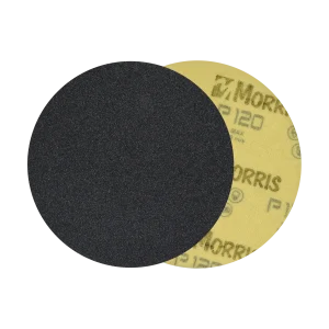 DISKOS VELCRO MAYROS 150mm XT 150K MORRIS