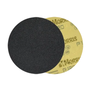 DISKOS VELCRO MAYROS 225mm XT 080K MORRIS