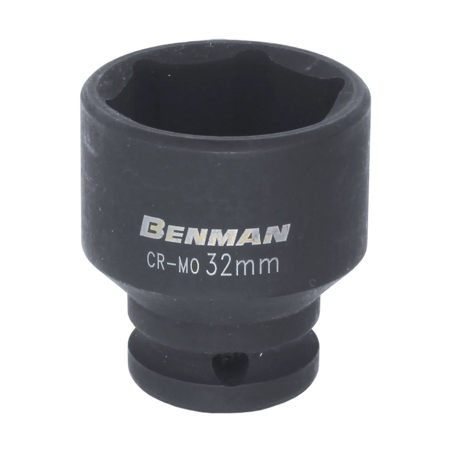 ΚΑΡΥΔΑΚΙ ΑΕΡΟΣ BENMAN ΜΑΥΡΟ 1/2'' 32 ΚΑΡΥΔΑΚΙ ΑΕΡΟΣ BENMAN ΜΑΥΡΟ 1/2'' 32