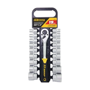 KARYDAKIA FF GROUP 1 2 set 19tem ME KASTANIA