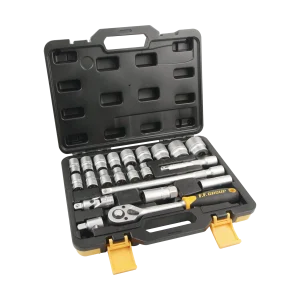 KASSETINA SET 22tem KARYDAKIA FF GROUP 1 2