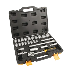 KASSETINA SET 26tem KARYDAKIA FF GROUP 1 2