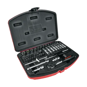 KASSETINA SET 48tem KARYDAKIA BENMAN 1 4