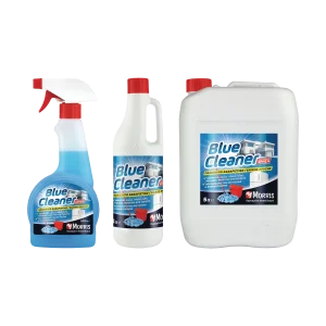 KATHARISTIKO GENIKIS XRISIS BLUE CLEANER 500ml MORRIS