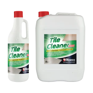KATHARISTIKO PLAKIDION TILE CLEANER 1lt MORRIS