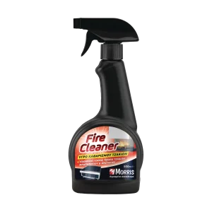 KATHARISTIKO TZAKION MPARMPEKIOY FIRE CLEANER 500ml MORRIS