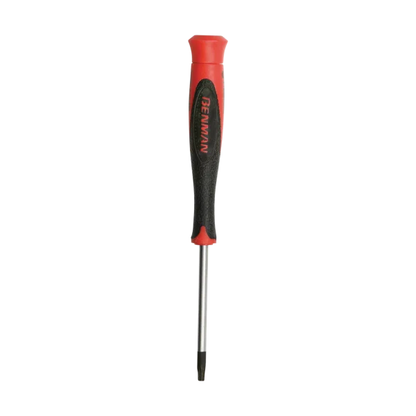 ΚΑΤΣΑΒΙΔΙ ΑΚΡΙΒΕΙΑΣ TORX 15x60mm, BENMAN