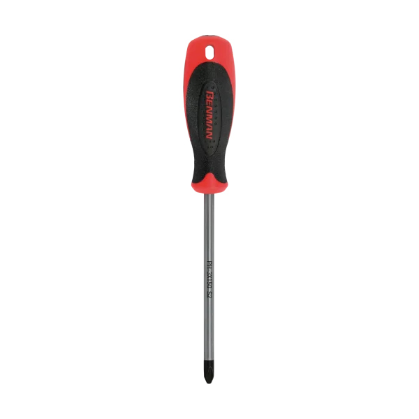 ΚΑΤΣΑΒΙΔΙ POZIDRIV (PZ) 2x150mm, BENMAN