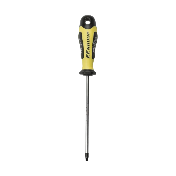 ΚΑΤΣΑΒΙΔΙ PRO GRIP ROBERTSON (RB) 2x6x100mm, FF GROUP