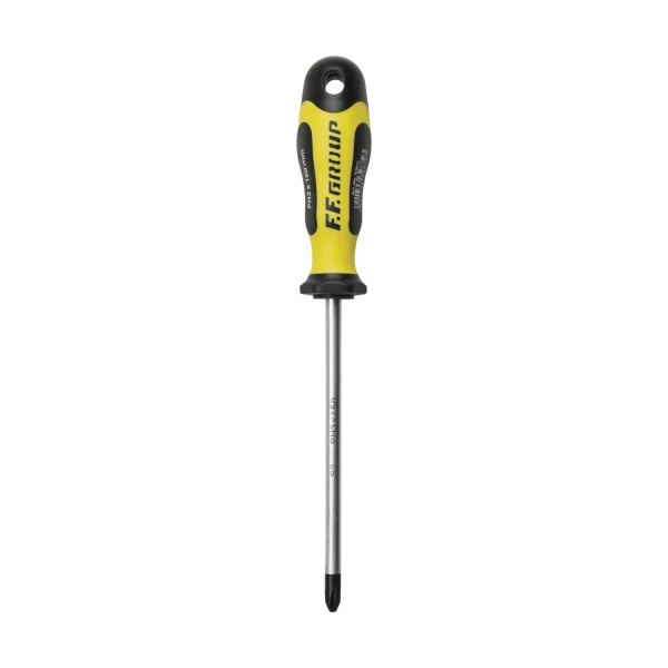 ΚΑΤΣΑΒΙΔΙ PRO GRIP ΣΤΑΥΡΟΥ (PH) 0x3x60mm, FF GROUP