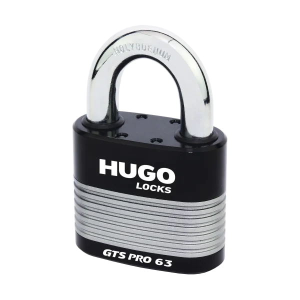 ΛΟΥΚΕΤΟ HUGO GTS-PRO 70 ΜΑΣΙΦ ΑΤΣΑΛΙ,  ΜΕ 3 ΚΛΕΔΙΑ