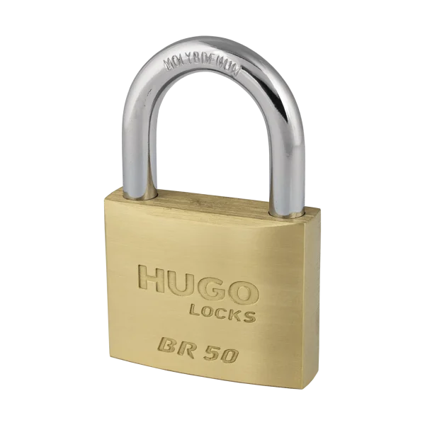ΛΟΥΚΕΤΟ HUGO ΟΡΕΙΧΑΛΚΙΝΟ KEY ALIKE 3 TEM, 4 ΚΛΕΙΔΙΑ, BR 50
