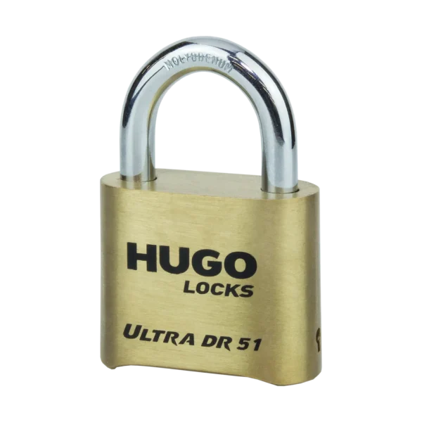ΛΟΥΚΕΤΟ HUGO ΟΡΕΙΧ. ΣΥΝΔΥΑΣΜΟΥ ULTRA DR 51