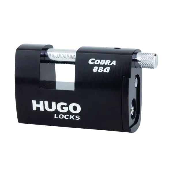 ΛΟΥΚΕΤΟ-ΤΑΚΟΣ HUGO ΜΑΣΙΦ ΑΤΣΑΛΙ COBRA 88G