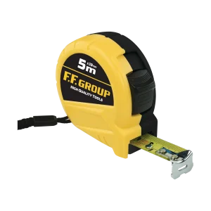 METRO ROLO HOBBY LINE FF GROUP 5mX19mm