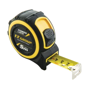 METRO ROLO POWER LOCK FF GROUP 7 5mX25mm