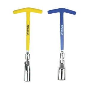 MPOYZOKLEIDO TAF SPASTO 16mm FF GROUP