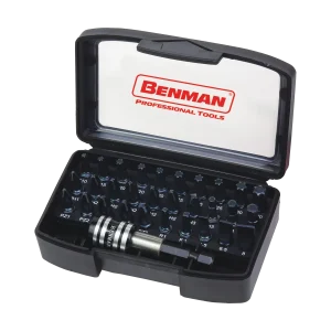 MYTES SET 30tmx ANTAPTORAS BENMAN