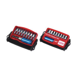 MYTES SET 9 TMX ANTAPTORAS 25mm 1 4 DR BENMAN