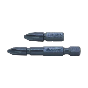 MYTI BENMAN V5 STEEL PHILLIPS PH1x25mm 15tmx