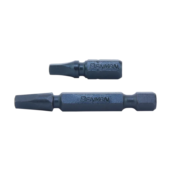 ΜΥΤΗ BENMAN V5 STEEL ROBERTSON R3x25mm (15τμχ)