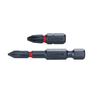 MYTI BENMAN V5 STEEL SUPER POZIDRIV PZ2x25 15tmx