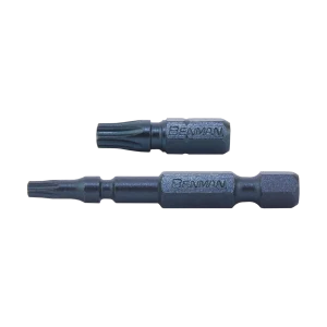 MYTI BENMAN V5 STEEL TORSION TORX T25x25mm 2tmx
