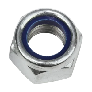 PAXIMADI EXAGONO GALBANIZE ASFALEIAS CR3M14 DIN9858 150tmx