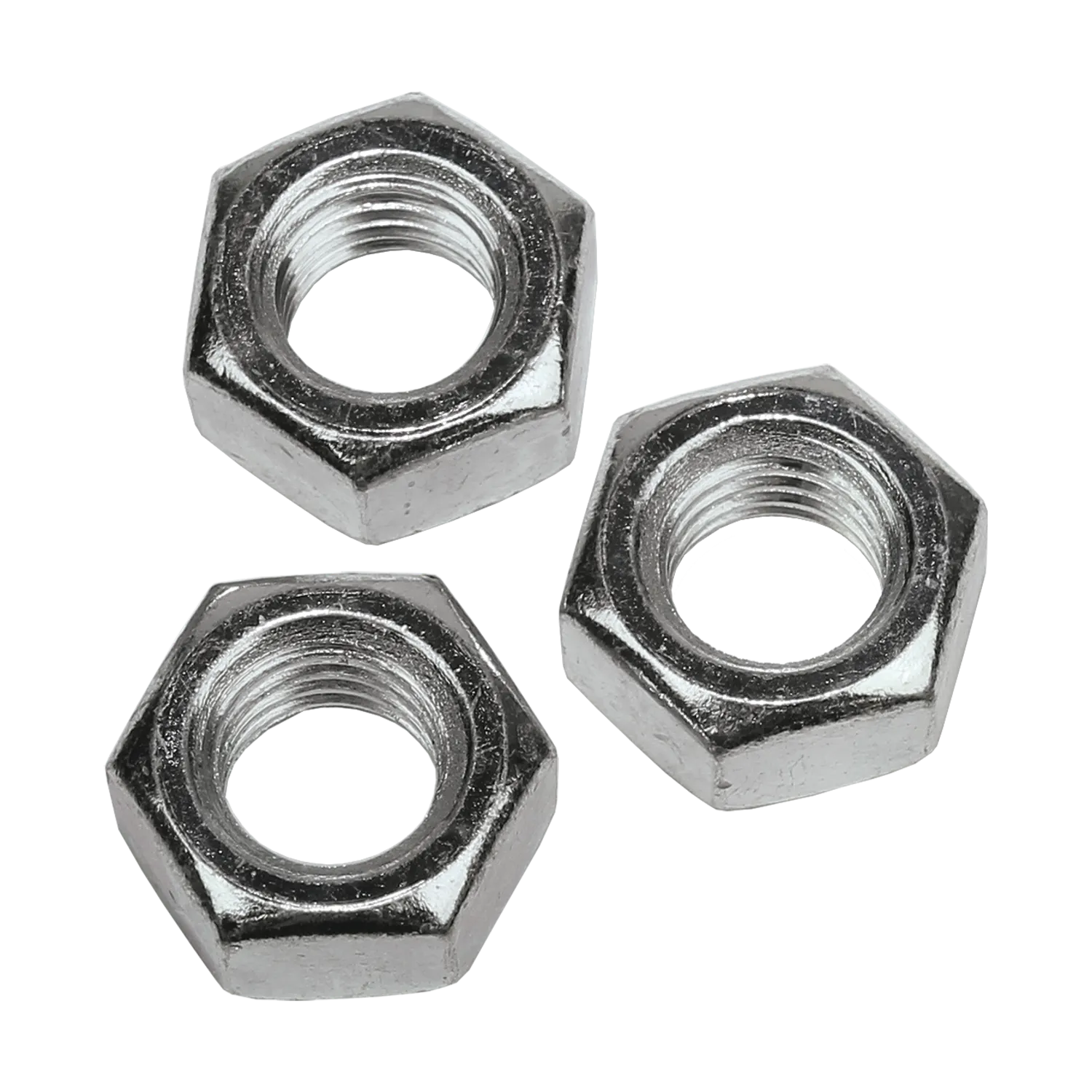 ΠΑΞΙΜΑΔΙ ΕΞΑΓΩΝΟ ΓΑΛΒΑΝΙΖΕ CR3+ Μ06, DIN 934-8, FF GROUP, (1000τμχ) ΠΑΞΙΜΑΔΙ ΕΞΑΓΩΝΟ ΓΑΛΒΑΝΙΖΕ CR3+ Μ06, DIN 934-8, FF GROUP, (1000τμχ)