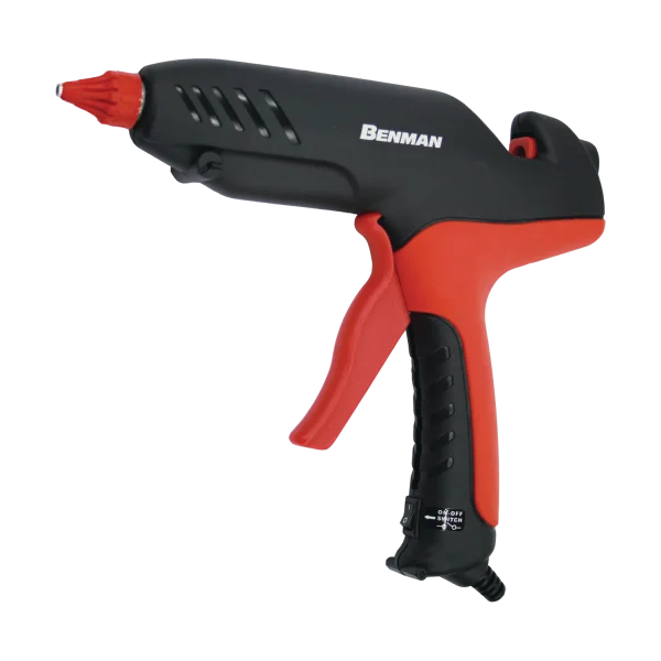 ΠΙΣΤΟΛΙ ΚΟΛΛΑΣ ΕΠΑΓΓΕΛΜΑΤΙΚΟ ΗΛΕΚΤ. (11-100W) BENMAN