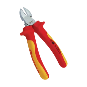 PLAGIOKOFTIS VDE 160mm BENMAN
