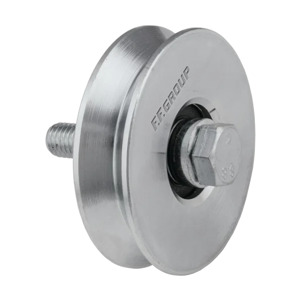 ΡΑΟΥΛΑ ΜΕ ΒΙΔΑ 070mm ΓΙΑ ΣΥΡΟΜΕΝΗ ΠΟΡΤΑ FF GROUP