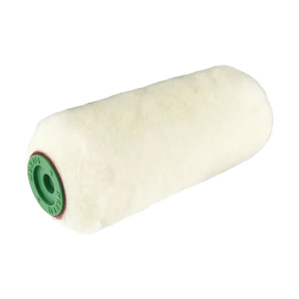 ΡΟΛΟ LONG WOOL 4*, 24mm, 18cm, MORRIS
