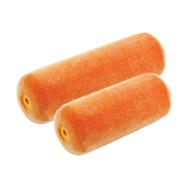 ΡΟΛΟ ΜΕΣΑΙΟ SUPER FLOCK FOAM, 16mm, 16cm, MORRIS