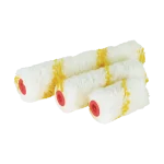 ROLO MINI POLYACRILIC 12mm 15cm MORRIS