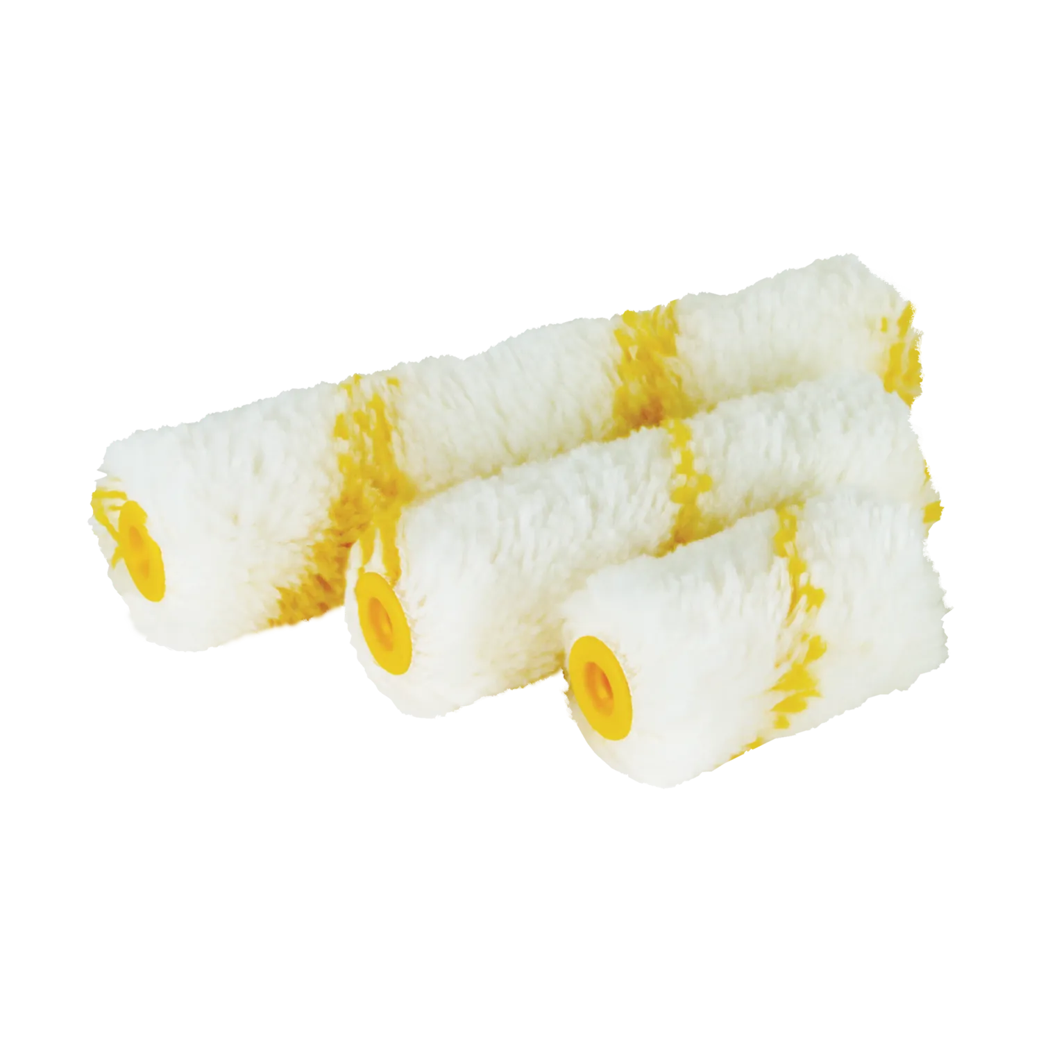 ΡΟΛΟ ΜΙΝΙ ΠΟΛΥΑΜΙΔΙΟΥ 15cm (ΚΙΤΡΙΝΗ ΡΙΓΑ), MORRIS ΡΟΛΟ ΜΙΝΙ ΠΟΛΥΑΜΙΔΙΟΥ 15cm (ΚΙΤΡΙΝΗ ΡΙΓΑ), MORRIS